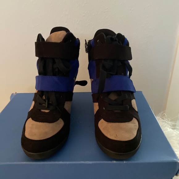 Shoes women size 8.5 - Picture 3 of 4